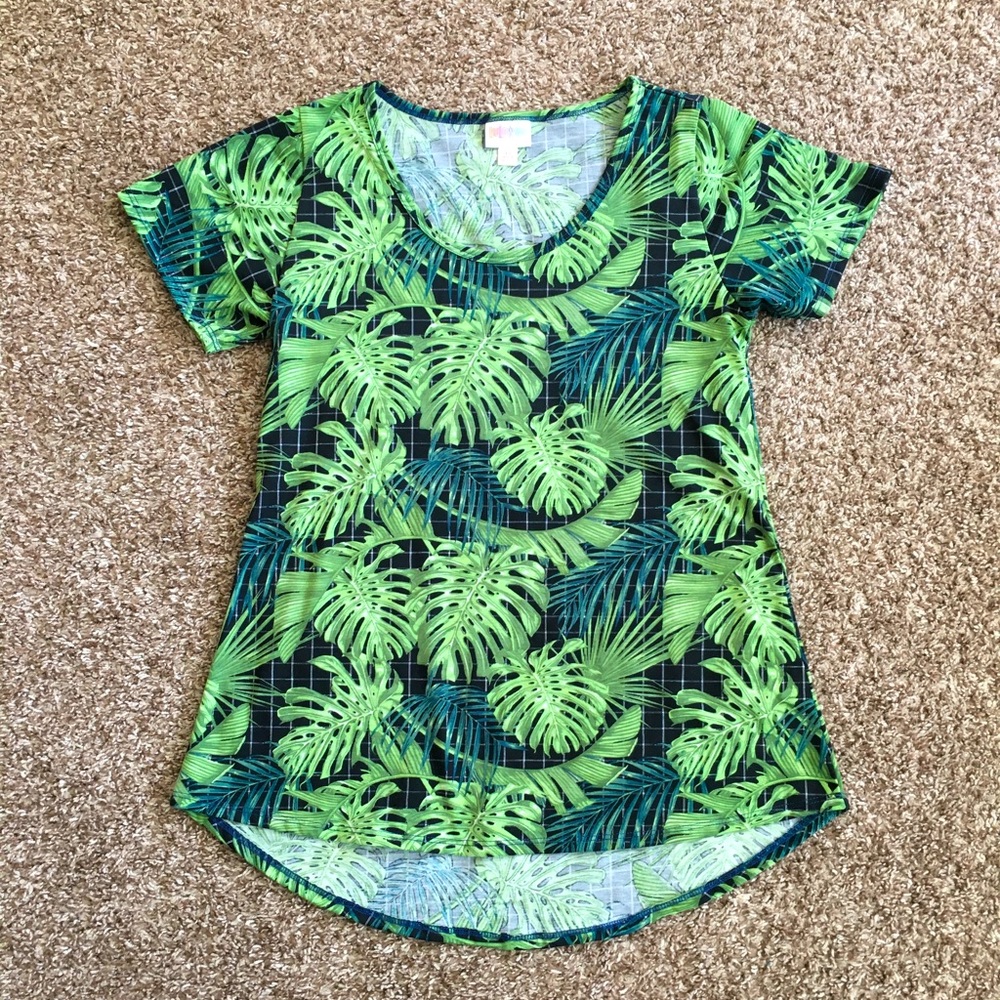 LuLaRoe T-Shirt